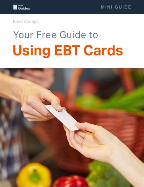 can i use asn ebt card with nfc|benefits of ebt cards.